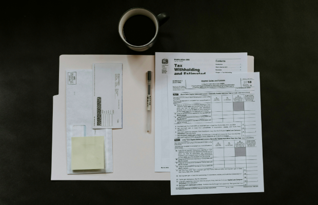 Document Preparation